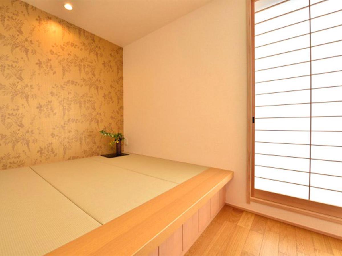 Shukushuku Villa Kyoto Exterior photo