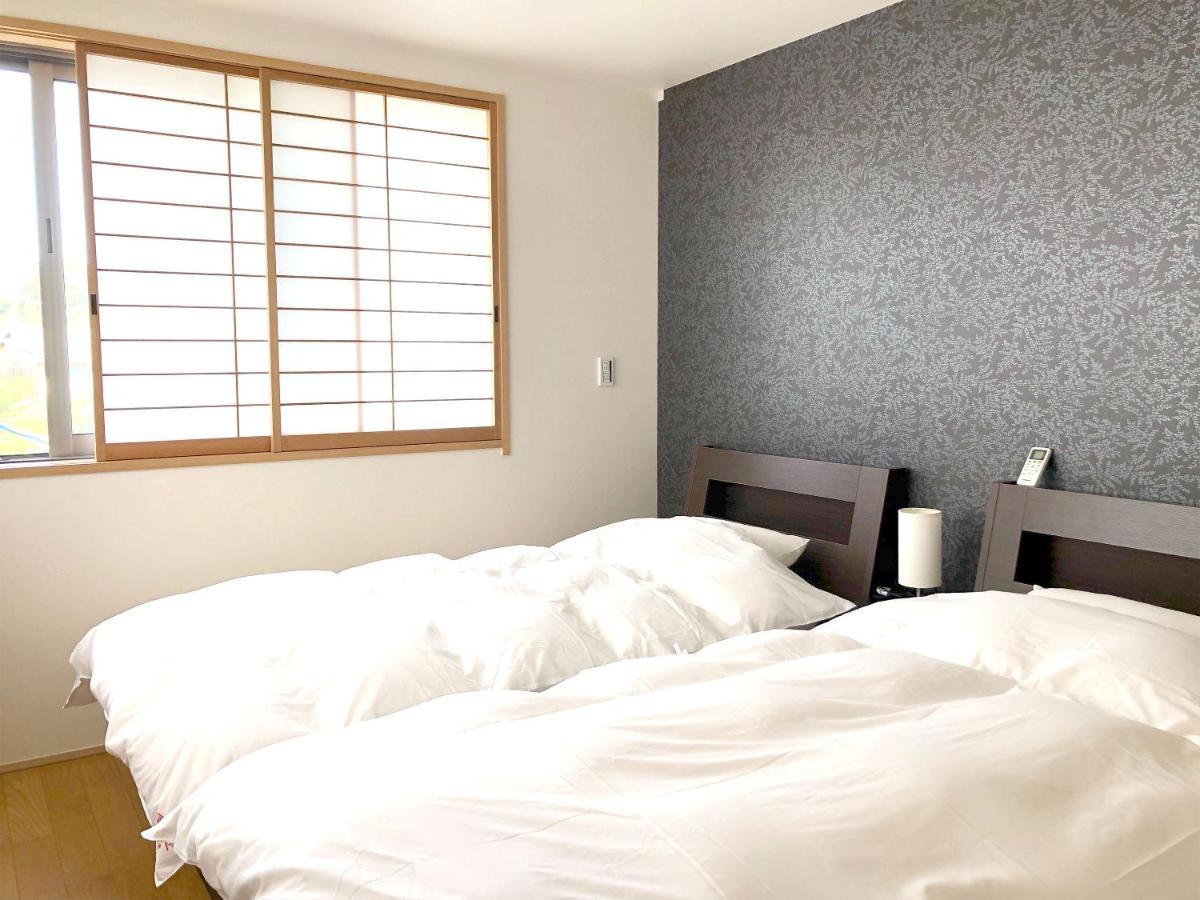 Shukushuku Villa Kyoto Exterior photo